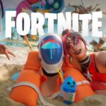 【振替】ソロビクトリーカップ配信！！（チャプター5シーズン2）【フォートナイト/Fortnite】