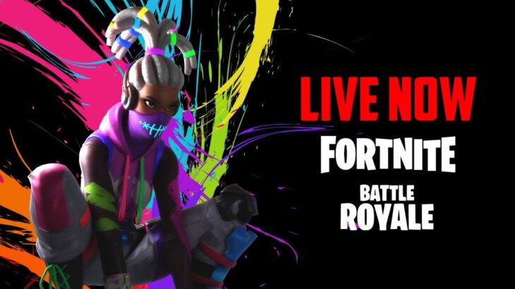 ソロランエリートからダイヤに降格【フォートナイトFortnite】 #フォートナイト