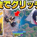 ソロ決勝でバグを使って稼ぐ人達が多すぎる件について…【フォートナイト/Fortnite】