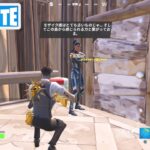 モザイク画に関する発見についてオデッセイにたずねる【フォートナイト Fortnite】