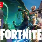 Fortnite ゼロビルド ソロ 縦型を試してみたい #13