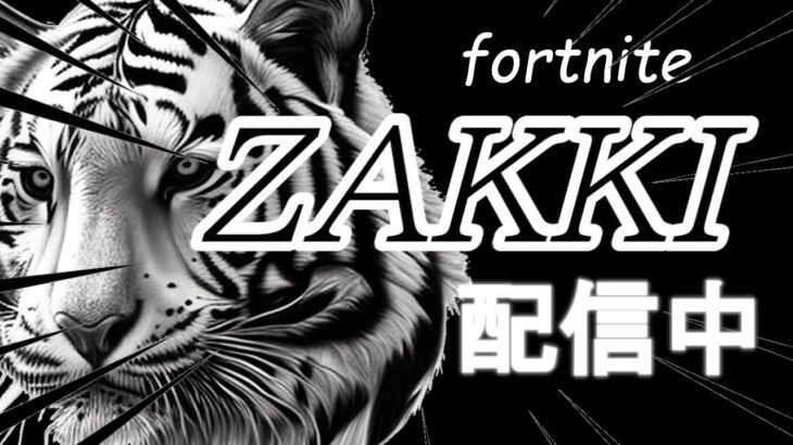 【フォートナイト/Fortnite】ソロで対面強化