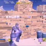 デュオキャッシュ決勝３位【フォートナイト/Fortnite】