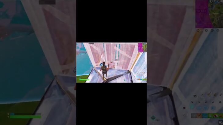 勝った？w【フォートナイト/Fortnite】#shorts#ヒカキン#相打ち#ソロ