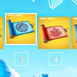 3つの新ミシック武器が…(アバターコラボ)【フォートナイト / Fortnite】