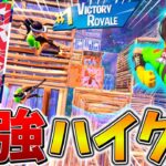【衝撃】まさかの、、FNCSで永遠に「ハイグラ」を目指し続けた2人の末路がこちら、、【フォートナイト】【ゆっくり実況】【チャプター5】【シーズン2】【GameWith所属】
