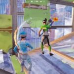 新しいデュオの相方が決まりました！【フォートナイト/FORTNITE】