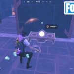 ケルベロスの犬小屋に遺物を返却する【フォートナイト Fortnite ケルベロス】