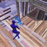 ソロフォートナイト　Fortnite