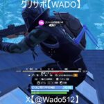 【参加×/Fortnite】のんびりソロ