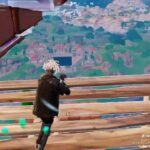 【Fortnite始めて1412日目】無言でノーマルソロ