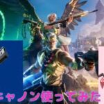 Fortnite_リア友とデュオフォートナイト