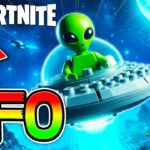 【革命】LEGO®︎で安定性抜群の『高性能UFO🛸』を作る方法を世界一わかりやすく解説！【レゴフォートナイト/LEGO Fortnite】