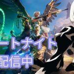 デュオ　ランク配信　【フォートナイト】