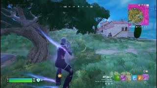 ソロ大会でビクロイ［フォートナイト／FORTNITE］