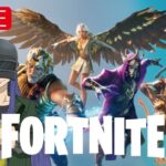 Fortnite ストーリークエストを片付けよう ゼロビルド ソロ #40