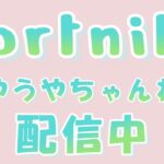 ソロ【フォートナイト/Fortnite】