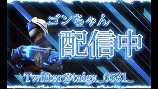 【fortnite/フォートナイト】ソロ配信！！