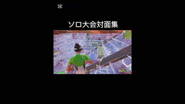 ps5最後のソロ大会対面集！！ #フォートナイト #fortnite #ps5 #pad #ソロ大会 #アジア1位 #フォトナ