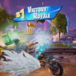 【Chapter6 Season2】Fortnite Zero Build “Victory Royale” #16