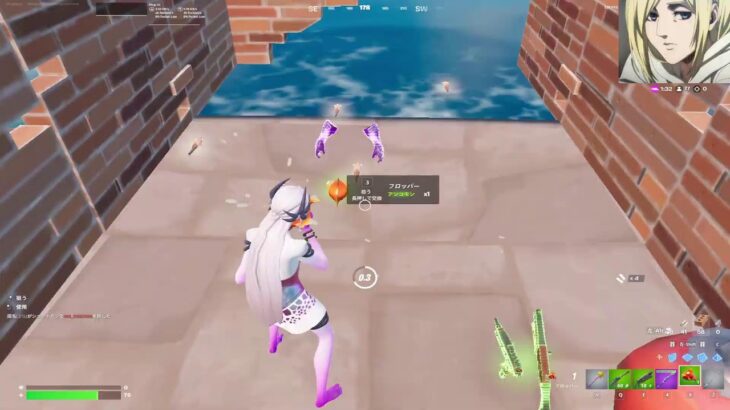 大会【フォートナイト/Fortnite】