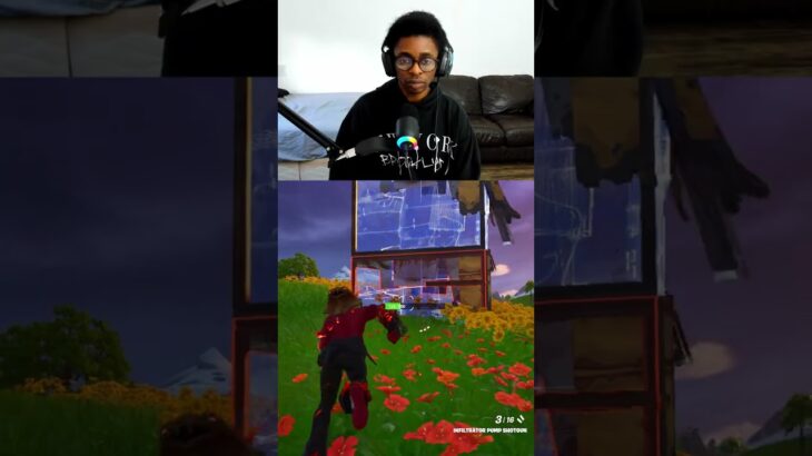 Fortnite Solo Vs Squad LAUNCH