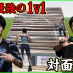 【世界最強の1v1】Koyota vs Peterbot 頂点を決める対面をこよた視点で解説します【フォートナイト】