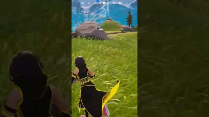 ソロ1v1緊張したぁ～😆👍️✨チャンネル登録&高評価お願いします☺️#game #gameplay #gaming #フォートナイト #fortnite #ゲーム実況