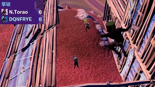 2025/02/10 デュオ １勝