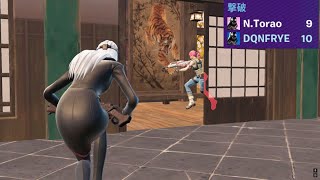 2025/02/11 デュオ ２勝