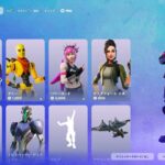 今日のアイテムショップ/2025年5月28日【フォートナイト/Fortnite】