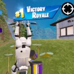 24 Elimination Solo vs duo Wins Full Gameplay (Fortnite Chapter 6  mini　season1 )