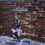 フォートナイト　建築　ソロ　25.3.30 -1-2