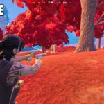 ウェスター34ブラスター ピストル奇襲！チャプター6シーズン3【フォートナイト Fortnite】