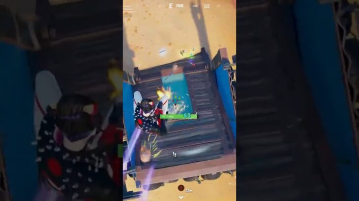【フォートナイト/FORTNITE】ゼロビルド リロード 野良デュオ 楽しかったマッチ🎶