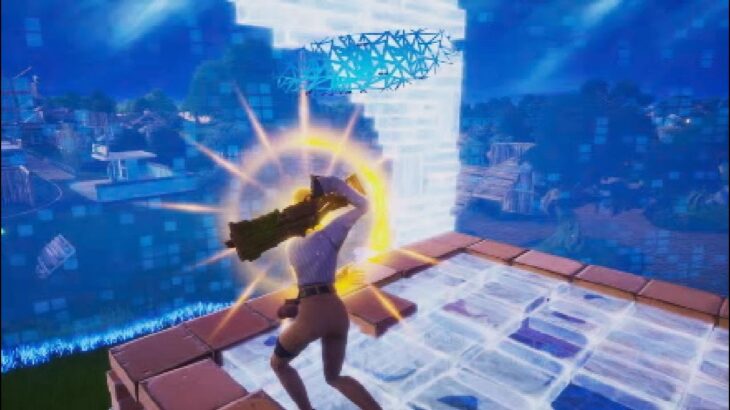 フォートナイト Fortnite 20250511 03 リロード ソロ ビクロイ PS5 DualSence Edge PAD