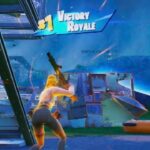 フォートナイト Fortnite 20250514 リロード ソロ ビクロイ PS5 DualSence Edge PAD