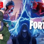 Fortnite 今シーズンムズくない？ ゼロビルド ソロ #205