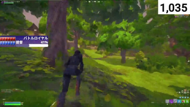 デュオランクする！コメント読みます！【フォートナイト/Fortnite】