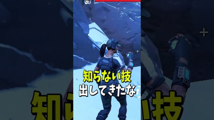 最弱で最強のボスがいたわｗｗ【フォートナイト/Fortnite】