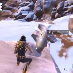 キャノンを調査する ストーリークエスト【フォートナイト Fortnite】