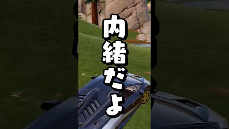 ビビビビビ!!ライトセイバーに隠された秘密の能力!?【フォートナイト/Fortnite】