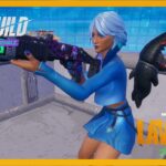 リロード新マップでデュオ！【Fortnite/フォートナイト/ゼロビルド】