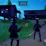 Fortnite フォートナイト ゼロビルド デュオ C6S2 プレイ動画 (2025-04-28)