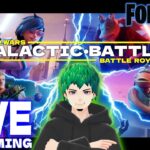 【Fortnite】STAR WARSシーズン開幕！朝活ソロ【PAD手元動画】 #フォートナイト #フォトナ #fortnite #ライブ #配信 #RTX5800