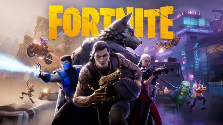 【Fortnite】masaさんとデュオやったぜよ🔥🔥やっぱmasaさんエイム上手い👍#Fortnite#フォートナイト#ゼロビルド