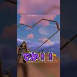 彼は最高です😆#フォートナイト#Fortnite#shorts#YouTube#youtubeshorts #shortsfeed