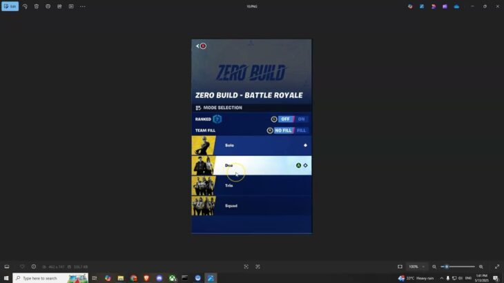 How To Play Duos On Nintendo Switch Fortnite (UPDATED GUIDE) 2025