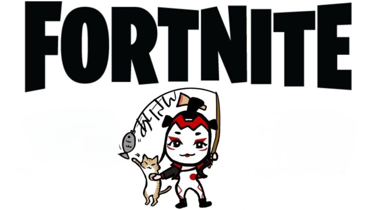 【LEGOかバトロワ】久々の配信　LEGO  Fortnite