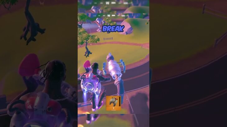 My Duo Griefed Me 🤣😂 #fortnite #shorts #fortniteshorts